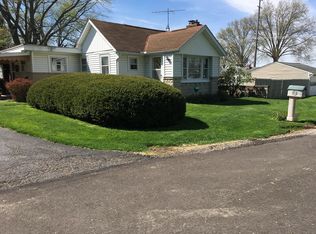 1482 Laird Ave, Ashland, OH 44805