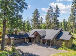 50 Arnica Ct, Cle Elum, WA 98922