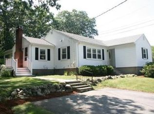 19 Rockland St, Natick, MA 01760