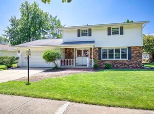 322 Schindler Dr, Kimberly, WI 54136