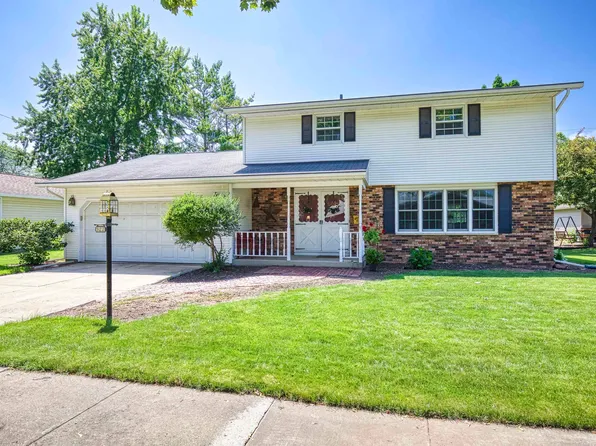 322 Schindler Dr, Kimberly, WI 54136