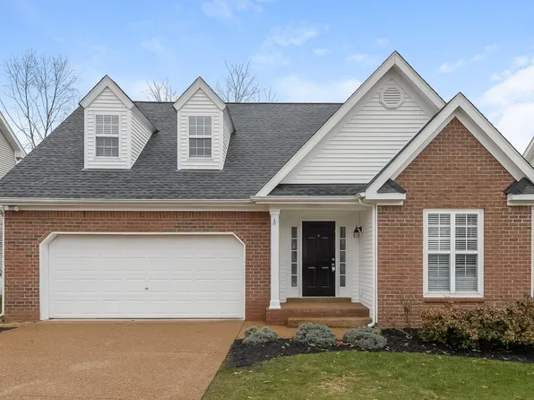 1209 Annapolis Cir, Thompsons Station, TN 37179