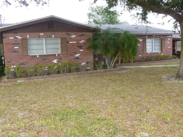 215 Charles St, Frostproof, FL 33843