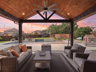 1101 Pennybaker Ln, McKinney, TX, 75071