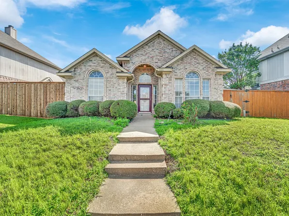 6601 Teresa Ln, Rowlett, TX 75089