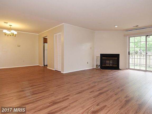 All new flooring in the living and dining rooms.