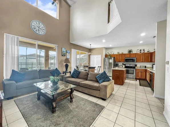 724 Solana Cir, Davenport, FL 33897