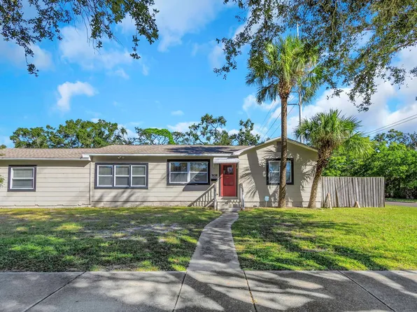 5201 1st Ave N, Saint Petersburg, FL 33710