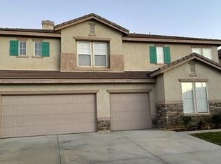 3514 Tamarisk Dr, Palmdale, CA 93551