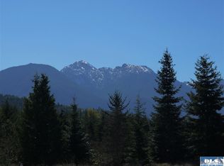 9999 Headwaters Ln., Port Angeles, WA 98362