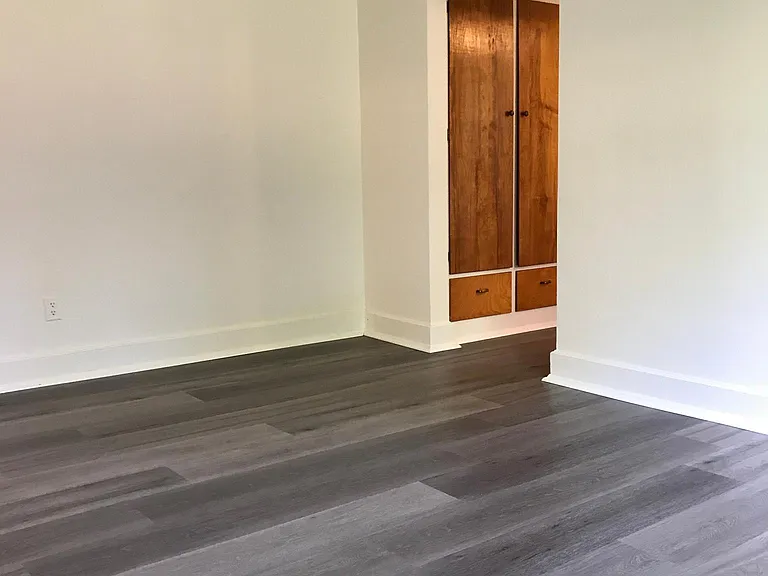 Garden Level Apartment