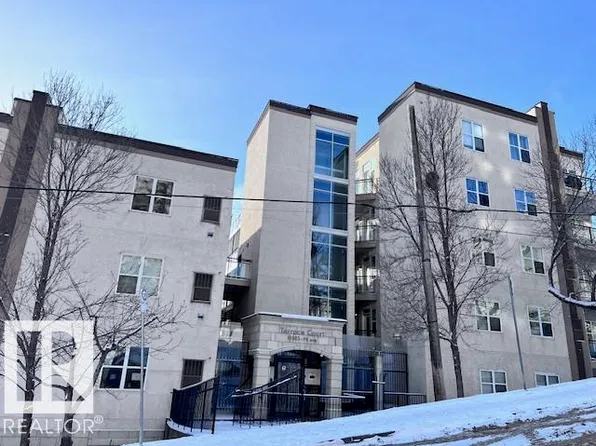 10503 98th Ave NW #511, Edmonton, AB T5K 0B2
