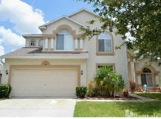 1148 Yardley Dr, Wesley Chapel, FL 33544