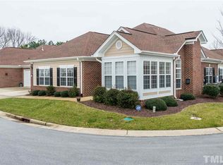 4720 Fox Fern Ln, Raleigh, NC 27604