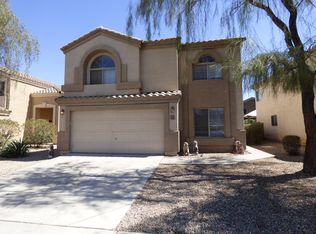 3119 W Santa Cruz Ave, San Tan Valley, AZ 85142