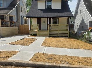 3505 E 25th St, Kansas City, MO 64127