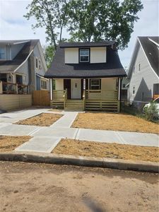 3505 E 25th St, Kansas City, MO, 64127