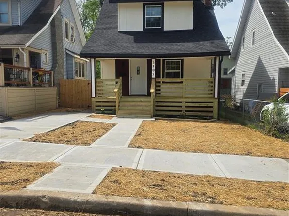 3505 E 25th St, Kansas City, MO 64127