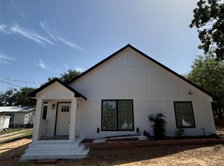 607 Elm St, Ranger, TX 76470