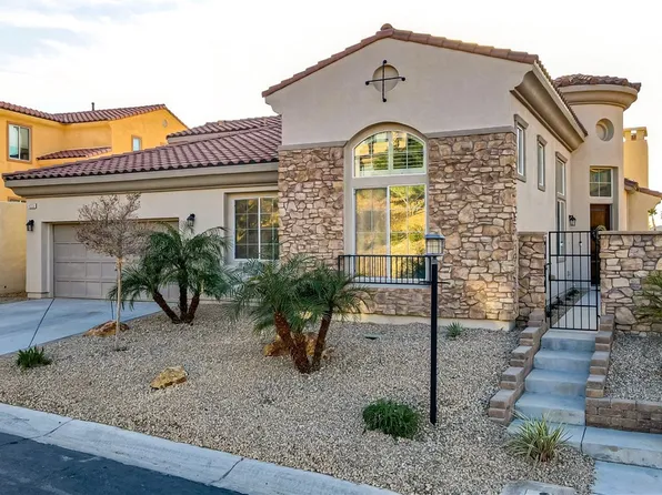 1223 Casa Palermo Cir, Henderson, NV 89011