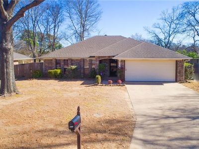 411 Rebecca Cir, Longview, TX, 75605
