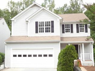 6085 Glacier Run, Norcross, GA 30093