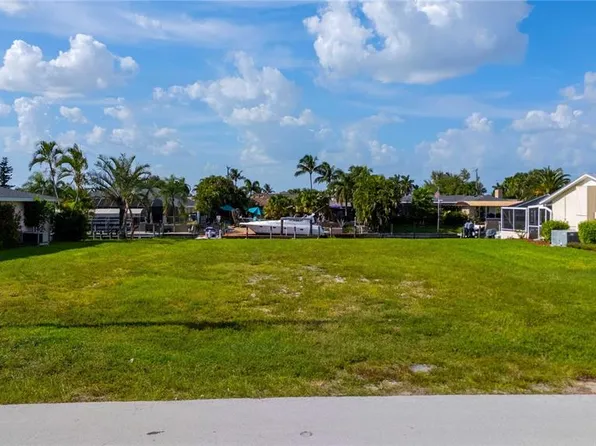 1921 SE 26th Ter Lot 11, Cape Coral, FL 33904
