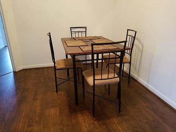 2nd image of 4302 Aqua Vista Dr #11-G