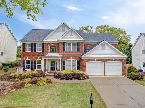 103 Ascot Ridge Ln, Greer, SC 29650