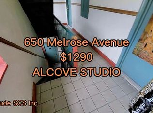 650 Melrose Ave #C4, Bronx, NY 10455