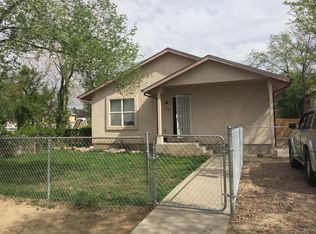 1731 E 3rd St, Pueblo, CO 81001