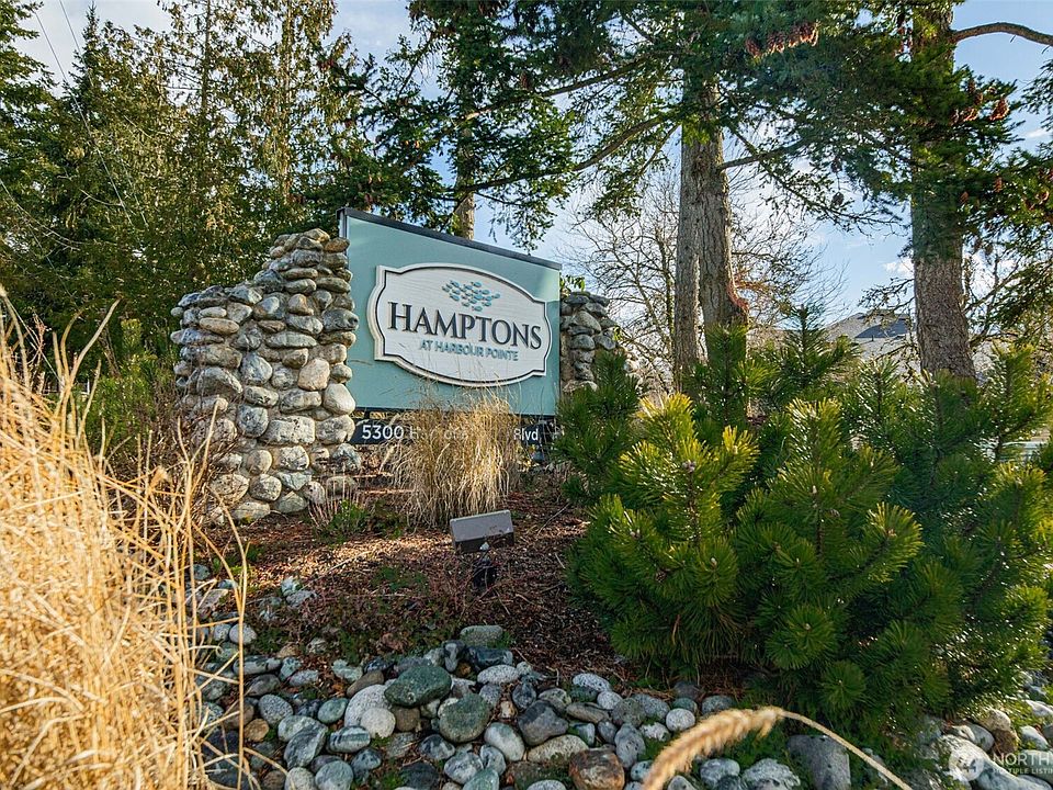 1st image of 5300 Harbour Pointe Boulevard #N307