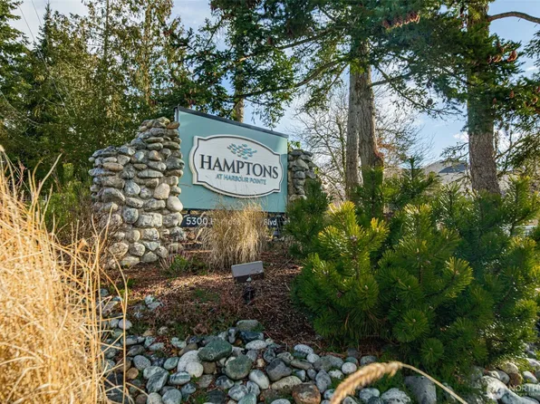 5300 Harbour Pointe Boulevard #N307, Mukilteo, WA 98275