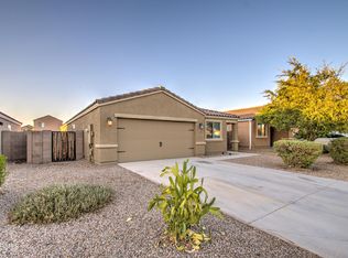13142 E Chuparosa Ln, Florence, AZ 85132