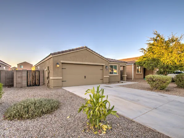 13142 E Chuparosa Lane, Florence, AZ 85132