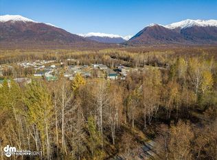 8141 E Gold Bullion Blvd, Palmer, AK 99645
