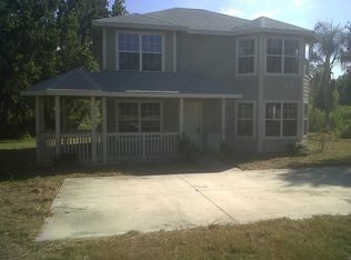 330 Hardee St, Bowling Green, FL 33834