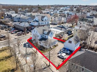227-229 Newton St, Waltham, MA 02453