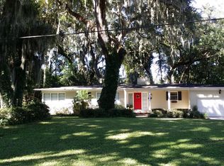 2634 Red Fox Rd, Orange Park, FL 32073