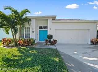 849 Villa Dr, Melbourne, FL 32940
