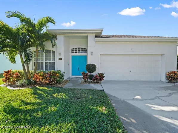 849 Villa Dr, Melbourne, FL 32940