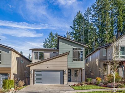 22213 17th Avenue W, Lynnwood, WA, 98036
