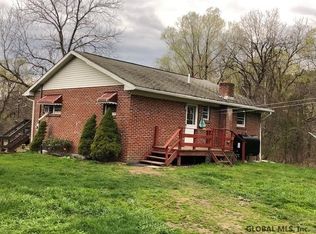 13689 Route 9w, West Coxsackie, NY 12192