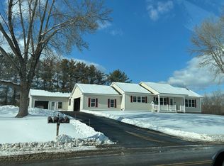 202 Ridge Rd, Fairfield, ME 04937