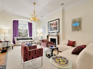 1743 Q St NW, Washington, DC 20009