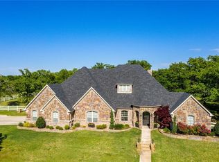 452 Hlavek Rd, Decatur, TX 76234