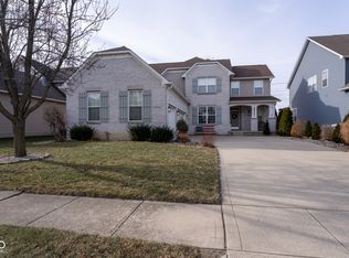 12516 Bellingham Blvd, Fishers, IN 46037