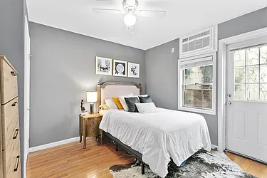 Rented by Compass