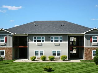 Remington Square, Lawrence, KS 66047