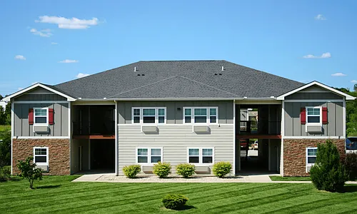 Remington Square Photo 1